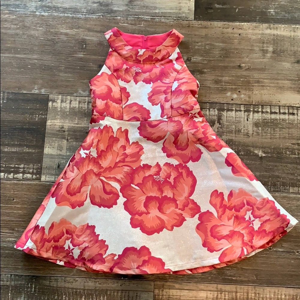 Gianni Bini Toddler Dress